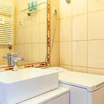 Apartamento Garay Panorama Budapest