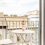 Garay Panorama Apartamento