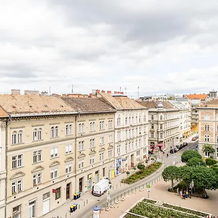 Apartamento Garay Panorama *