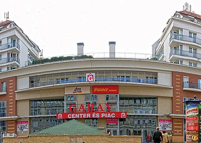 Garay Panorama