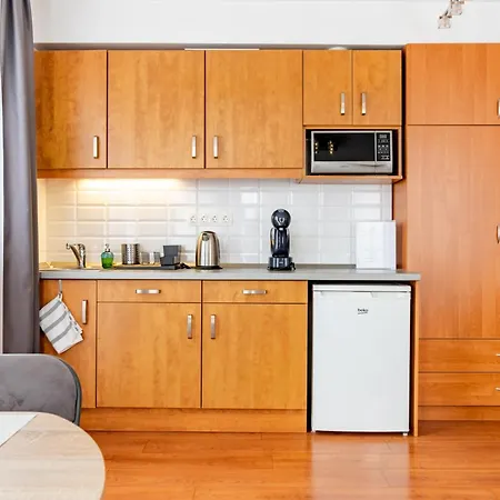 Garay Panorama Boedapest