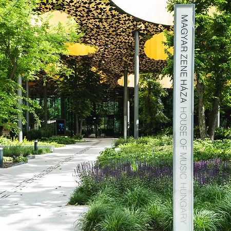 Appartamento Garay Panorama