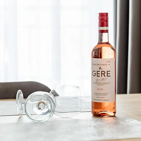 아파트 Garay Panorama *