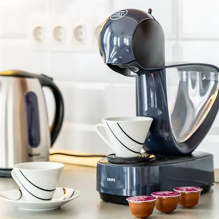 Garay Panorama * 부다페스트